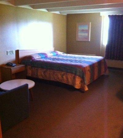Traveler'S Inn Fort Wayne Rum bild