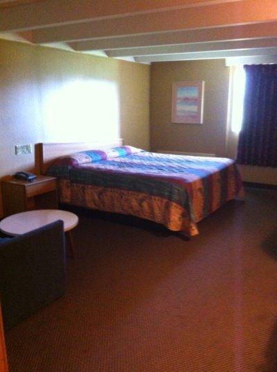 Traveler'S Inn Fort Wayne Rum bild